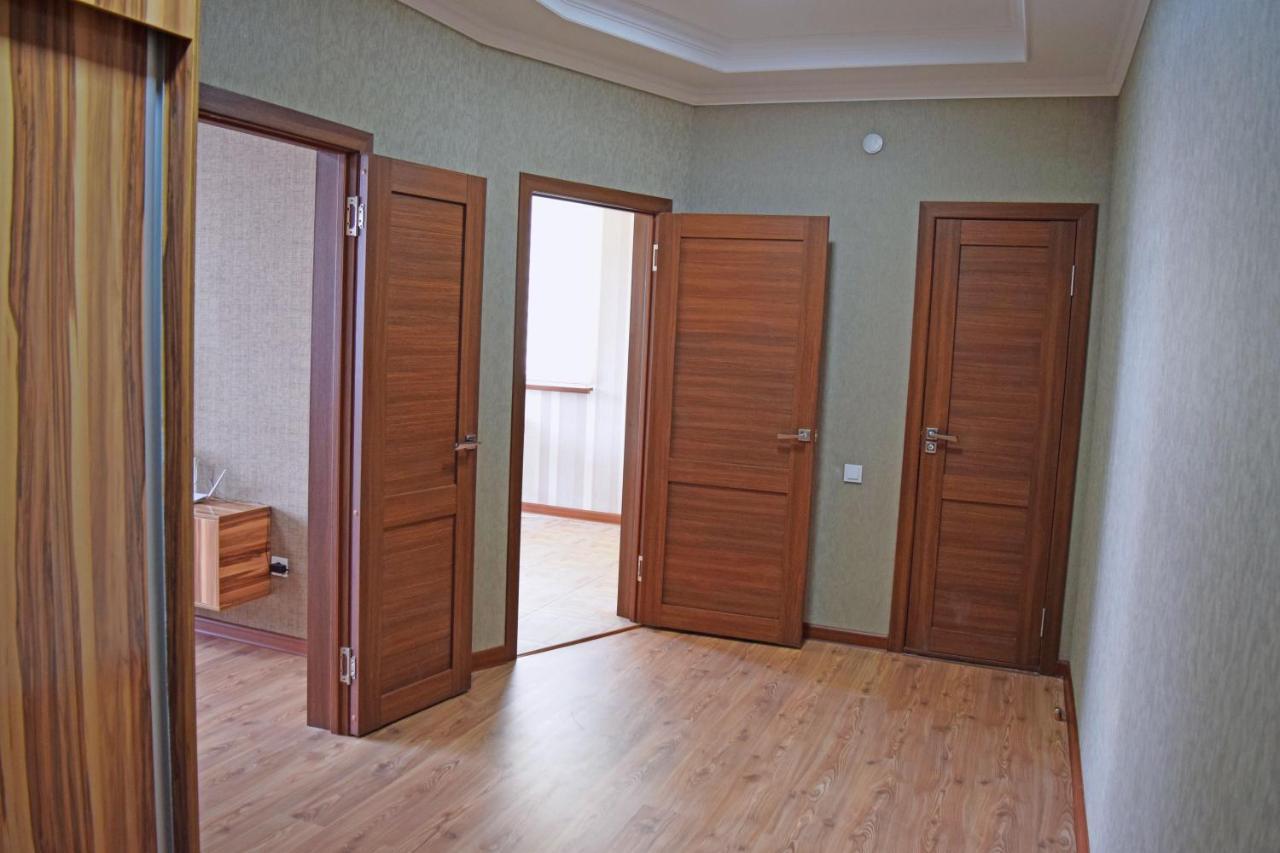 Bishkek Sunny Apartment In The Center Εξωτερικό φωτογραφία